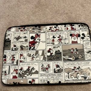 Brand new Disney Kate spade computer carrier